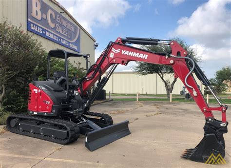 how much does a yanmar mini excavator weight|mini excavator for sale yanmar.